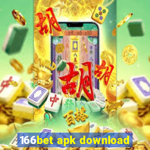 166bet apk download